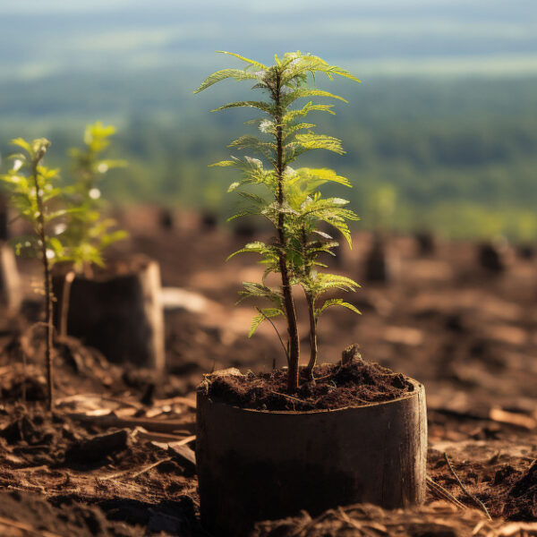 Adoption d’une loi européenne pour restaurer la nature - © Silga