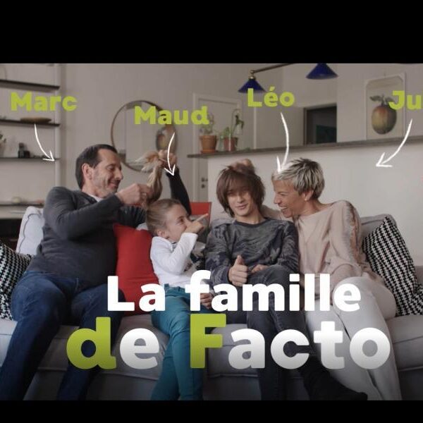 Un autre regard sur les marchés publics ? La web série "De Facto" ! - EQUAL team