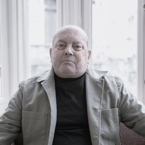 Guy de San, l’office manager d’EQUAL, est décédé ce vendredi 28 novembre - EQUAL team