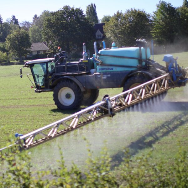Pesticides : le principe de précaution est renforcé par l’arrêt de la CJUE du 25 avril 2024 - © Nicolas DUPREY / CD 78