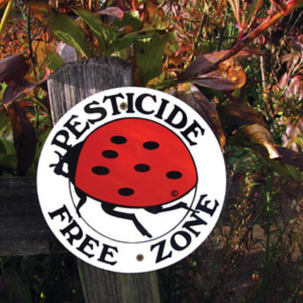 Interdiction des pesticides à risque en Région bruxelloise : le Conseil d’Etat demande à la Cour de justice de l’Union européenne de se prononcer - Seattle Parks and Recreation - « Pesticide Free » - CC BY 2.0