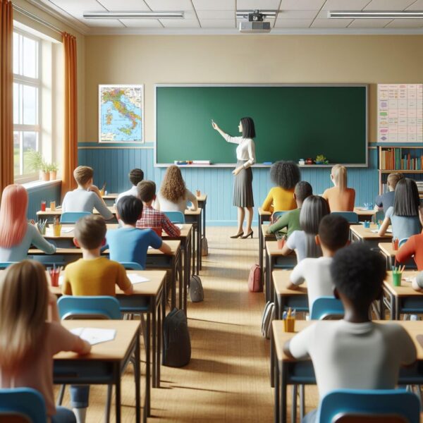 La Cour constitutionnelle valide la généralisation et l’harmonisation de l’EVRAS dans l’enseignement francophone - Sibillino - free of rights