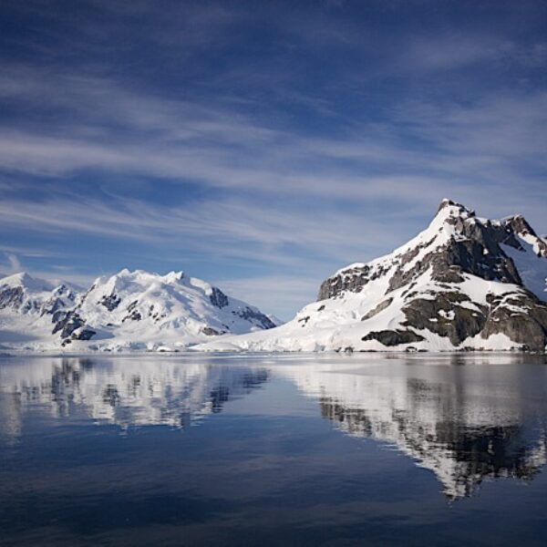 La Mer de Ross, 1,57 million de kilomètres carrés  protégés en Antarctique - Christopher Michel - CC BY 2.0