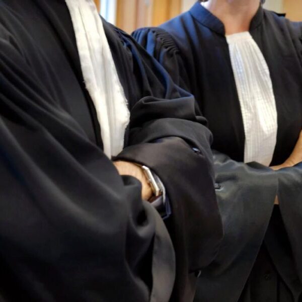 EQUAL se joint aux revendications des acteurs judiciaires pour l’état de droit - © DR |  Image d'illustration