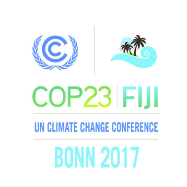 The Fidji COP 23 has just ended - www.cop23.com.fj