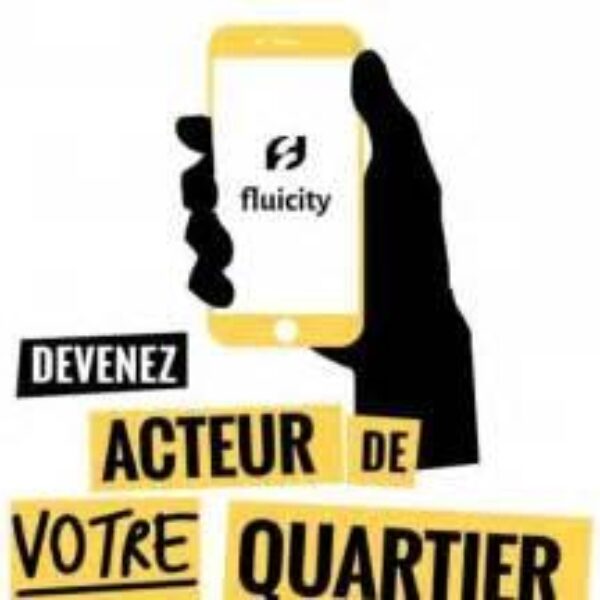 Wallonië begint participatieve democratie - Fluicity