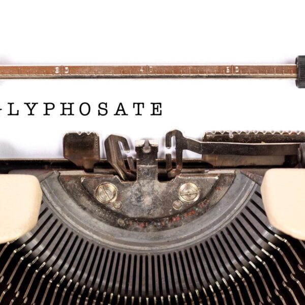 Glyphosate vs l’accès à l'information environnementale : 0 – 1 - Marco Verch | Creative Common License | https://creativecommons.org/licenses/by/2.0