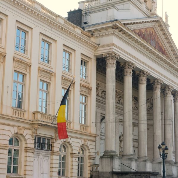 De subsidies ten gunste van Casa Legal: staatssteun of subsidies die in overeenstemming zijn met het gelijkheidsbeginsel ? - EQUAL team
