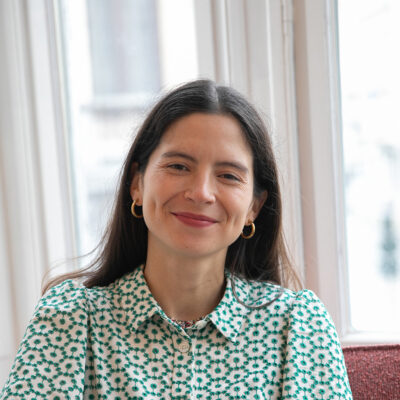 Camila Dupret Torres