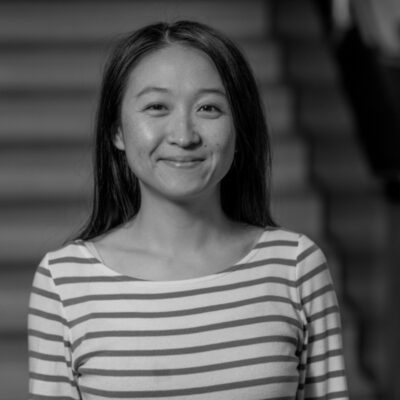 Linli Pan - Van de Meulebroeke