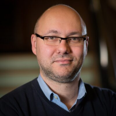 Christophe Dubois